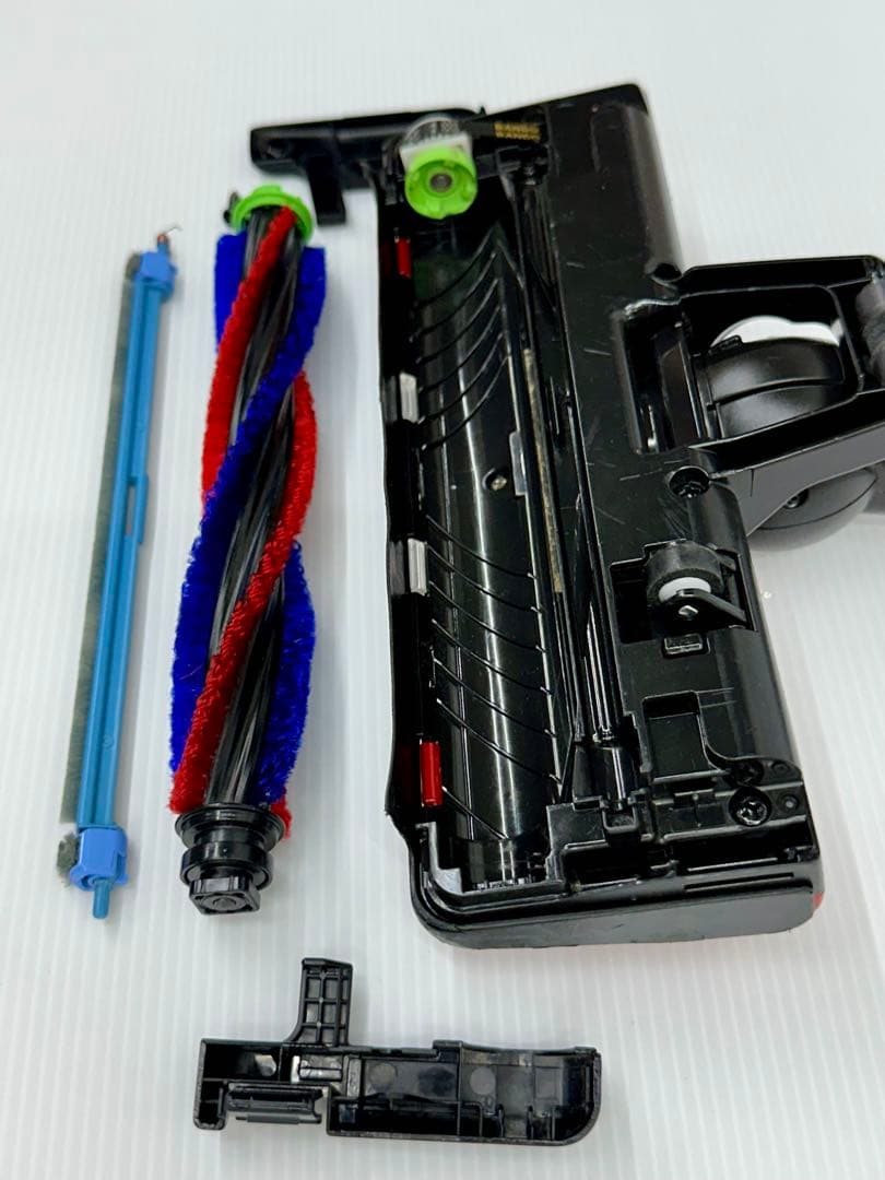 中古　CV-SP900J CV-KP900K 日立　掃除機　D-AP53 ヘッド