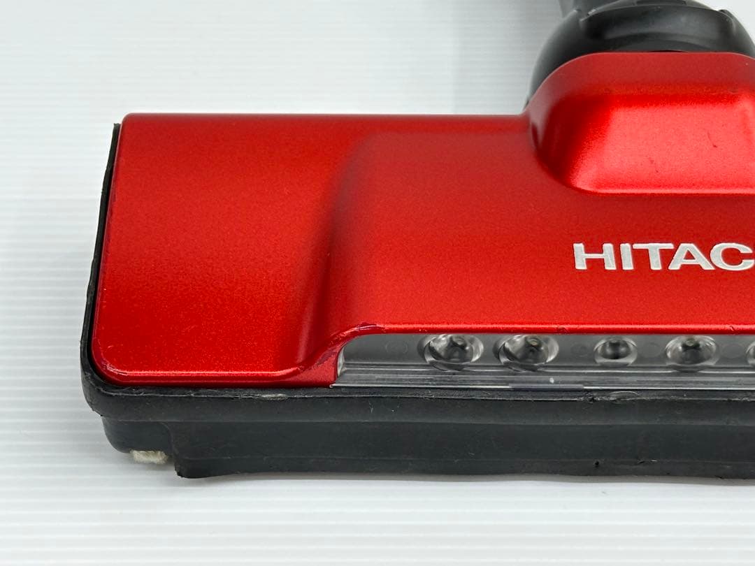 中古　CV-SP900J CV-KP900K 日立　掃除機　D-AP53 ヘッド