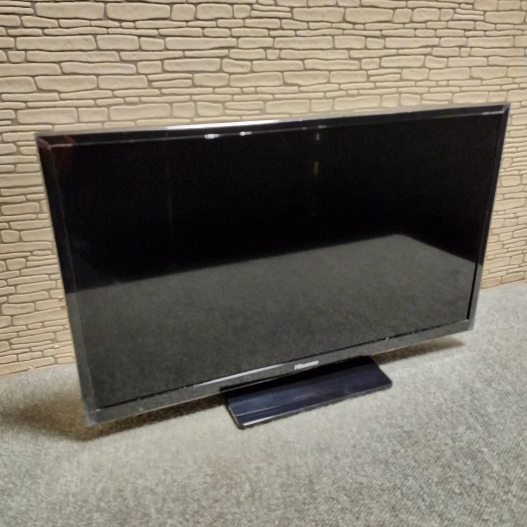 Hisense 24A50 24型ハイビジョン液晶テレビ 2020年製