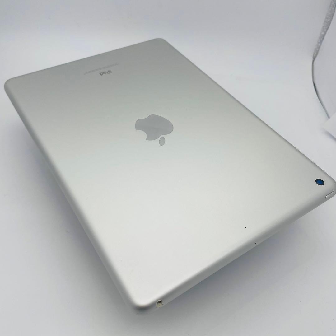 動作良好　iPad 6 第6世代　32 GB Wi-Fi シルバー　本体