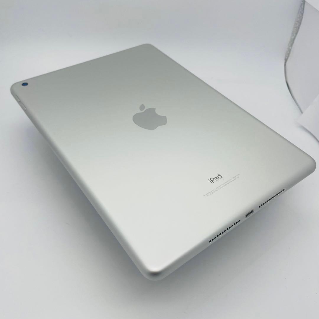 動作良好　iPad 6 第6世代　32 GB Wi-Fi シルバー　本体