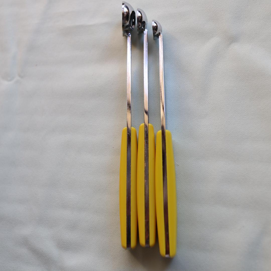 正本 ムキモノセット　全24点　坪錐10本組 　筒抜6本組　繰ヌキ3点　タズナ抜