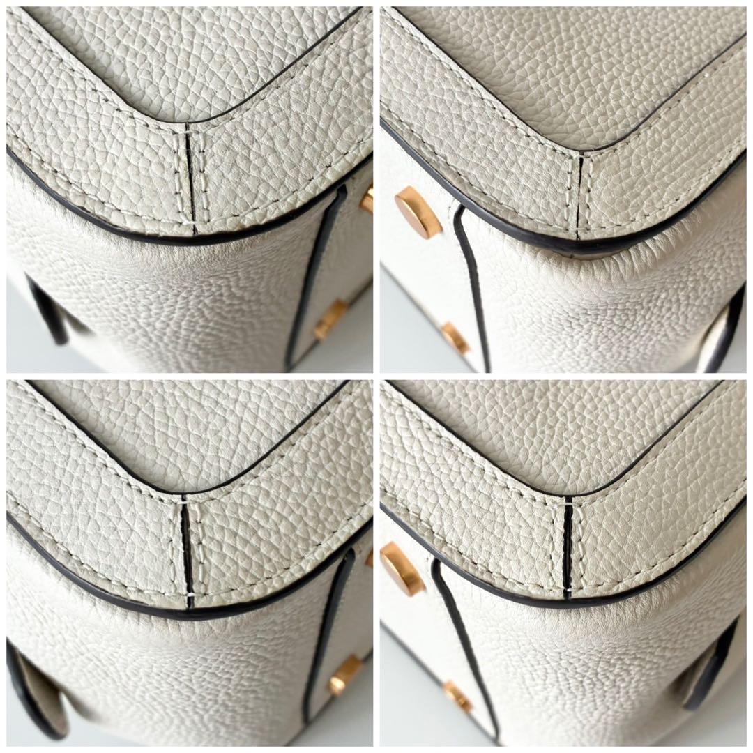 【新品】kate spade 2way ハンドバッグ グラマシー サッチェル