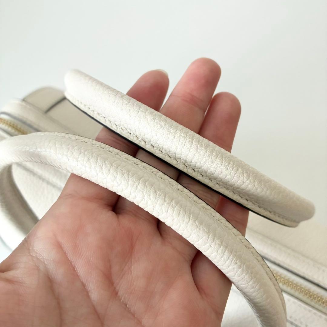 【新品】kate spade 2way ハンドバッグ グラマシー サッチェル