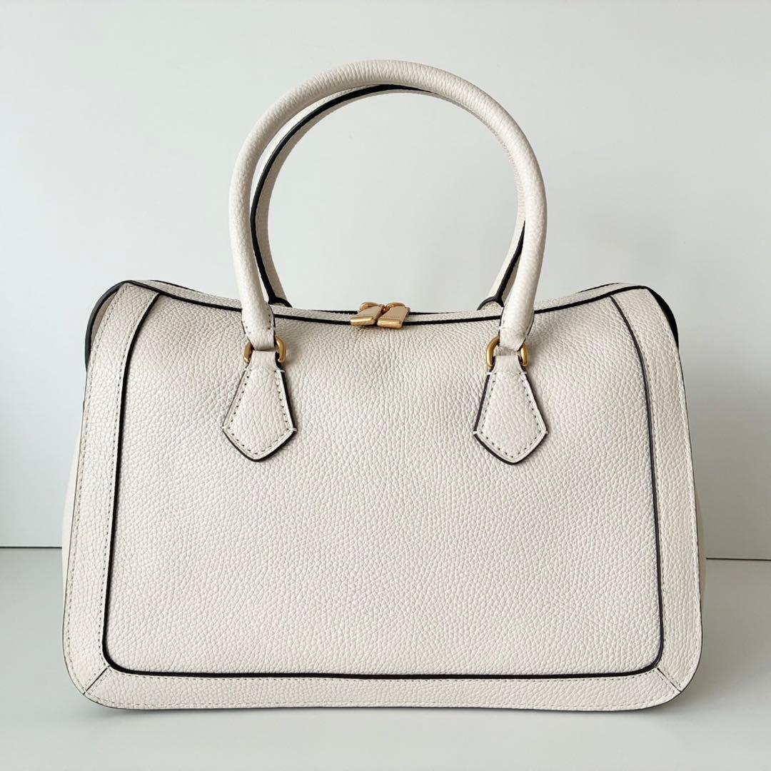 【新品】kate spade 2way ハンドバッグ グラマシー サッチェル