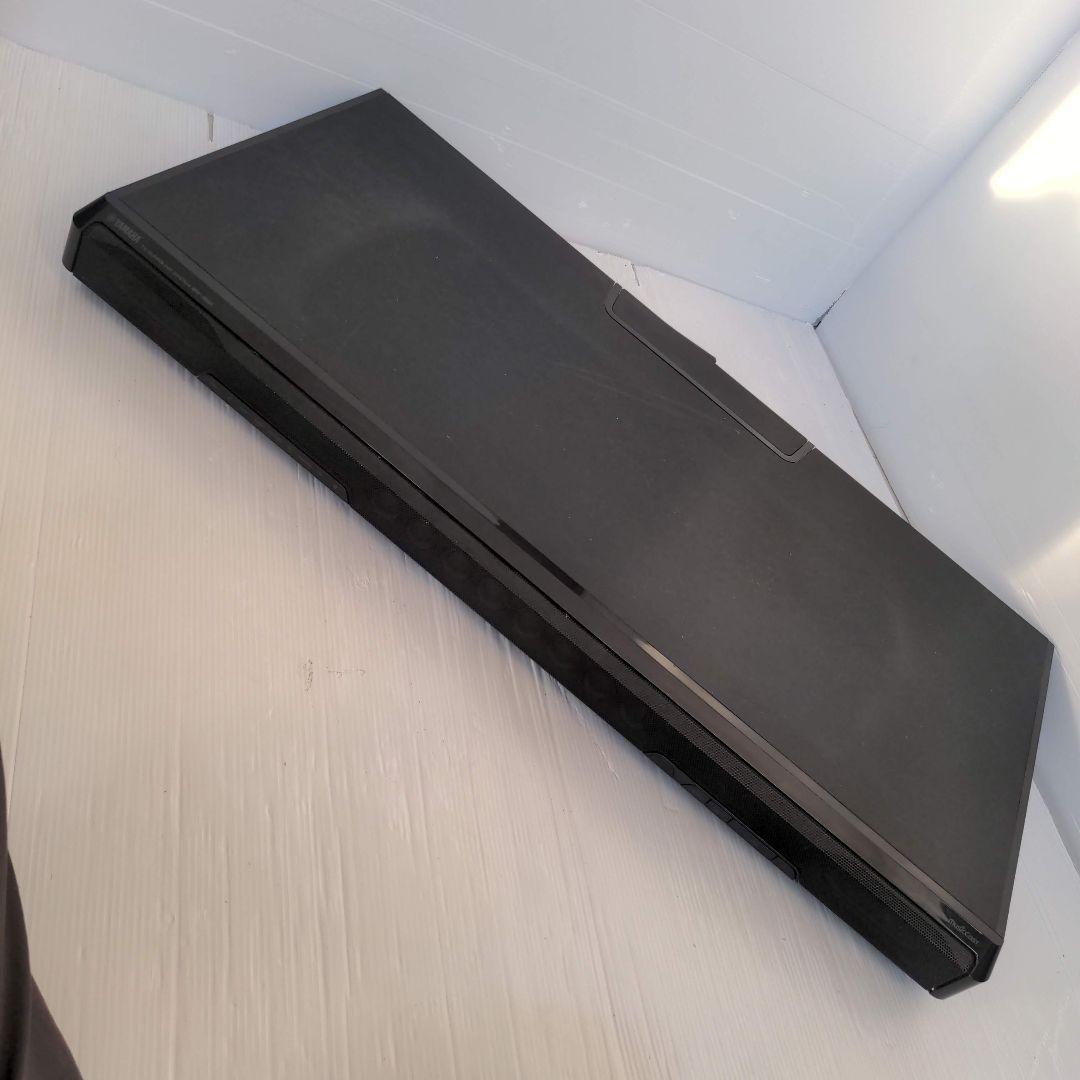 YAMAHA ヤマハ SRT-1500テレビボードスピーカー