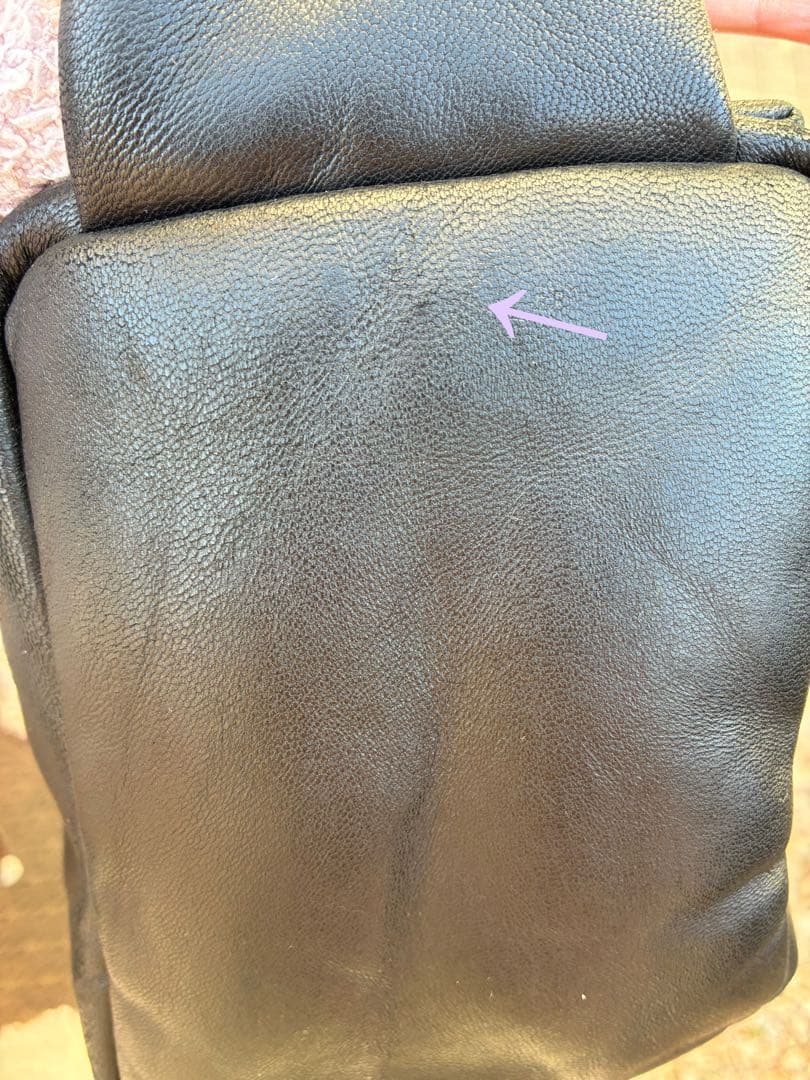 ジャーナルスタンダードレサージュ Bucket Baggage バッグ