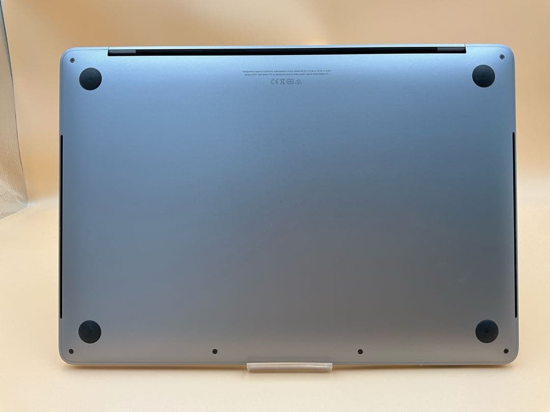 【美品】 Macbook Pro 2020 Core-i5 16GB/512GB