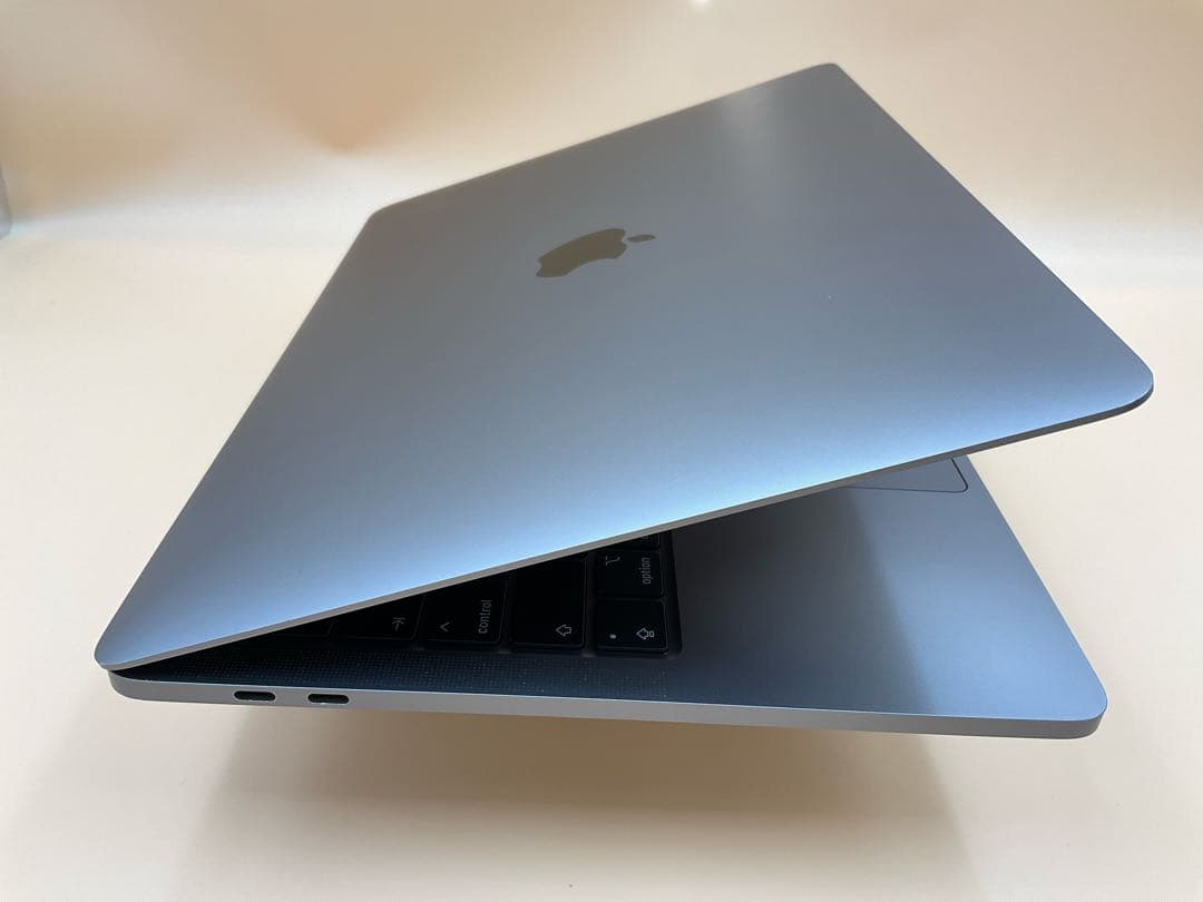 【美品】 Macbook Pro 2020 Core-i5 16GB/512GB