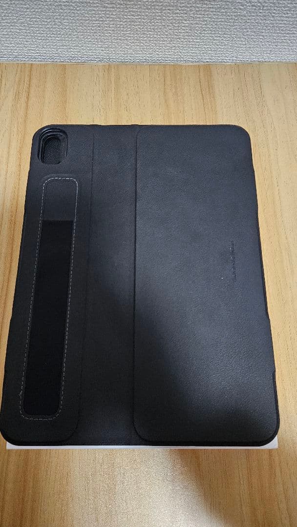 iPad本体 バッテリー最大容量88%