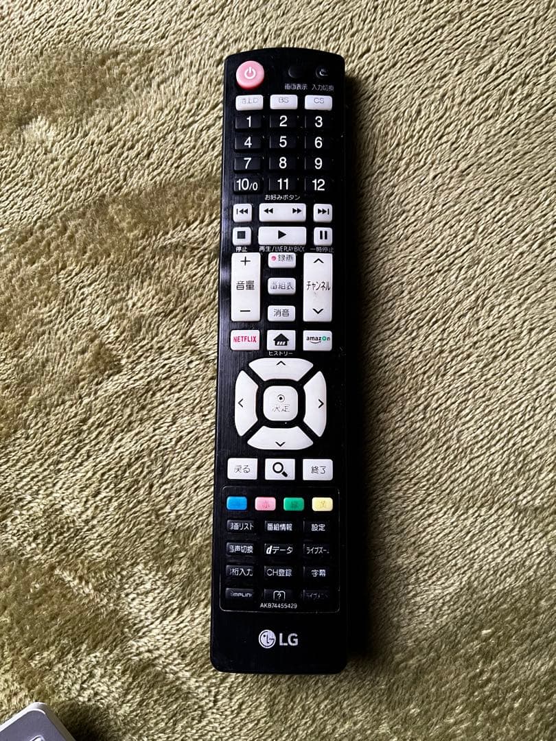 LGエレクトロニクス 液晶テレビ49UJ6500