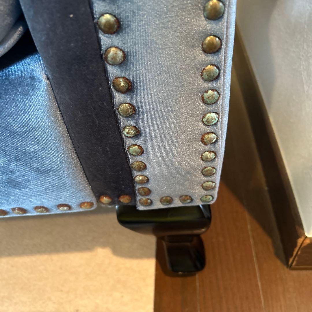 Shellfaシェルファ⭐︎1人掛けソファ