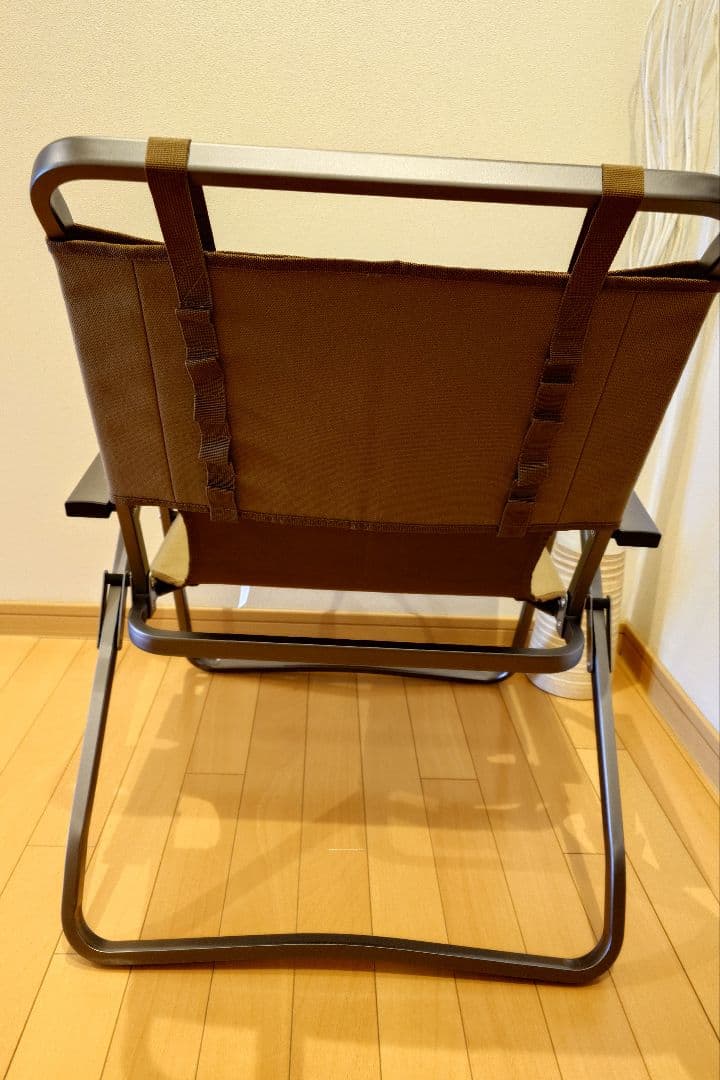 ゼインアーツ ZANE ARTS レードチェア 2脚セット ブラック コヨーテ