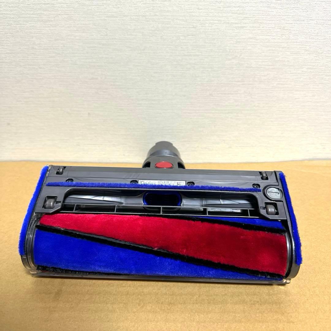 【美品】ダイソンヘッド 純正 v8 v10 sv12 v11