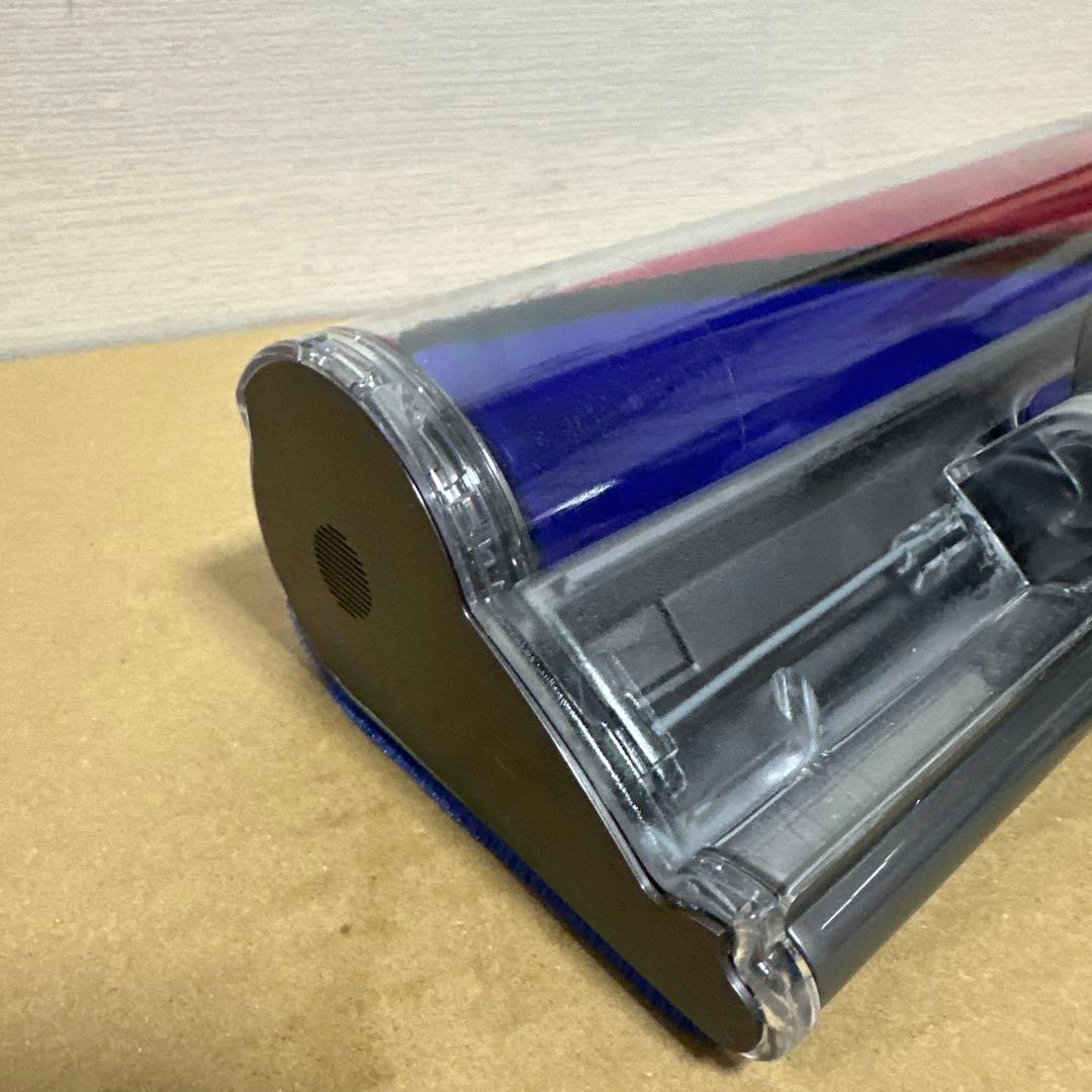 【美品】ダイソンヘッド 純正 v8 v10 sv12 v11