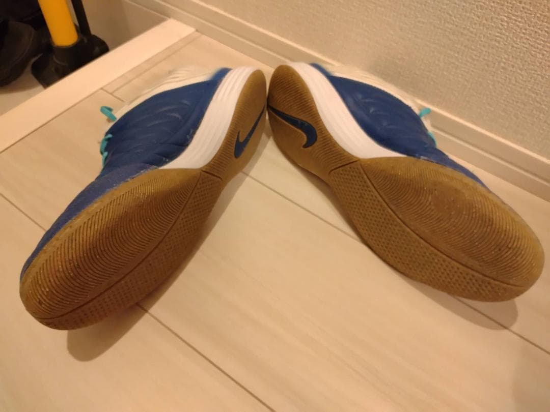 NIKE Lunar Gato 2 26.5cm 海外限定カラー