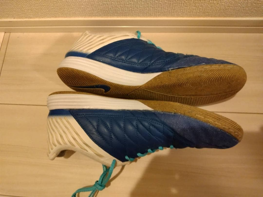 NIKE Lunar Gato 2 26.5cm 海外限定カラー