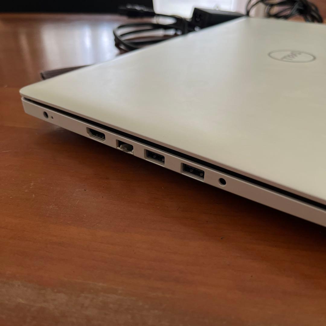 Windowsノート本体 Win10 Dell Inspiron3585 Ryzen5