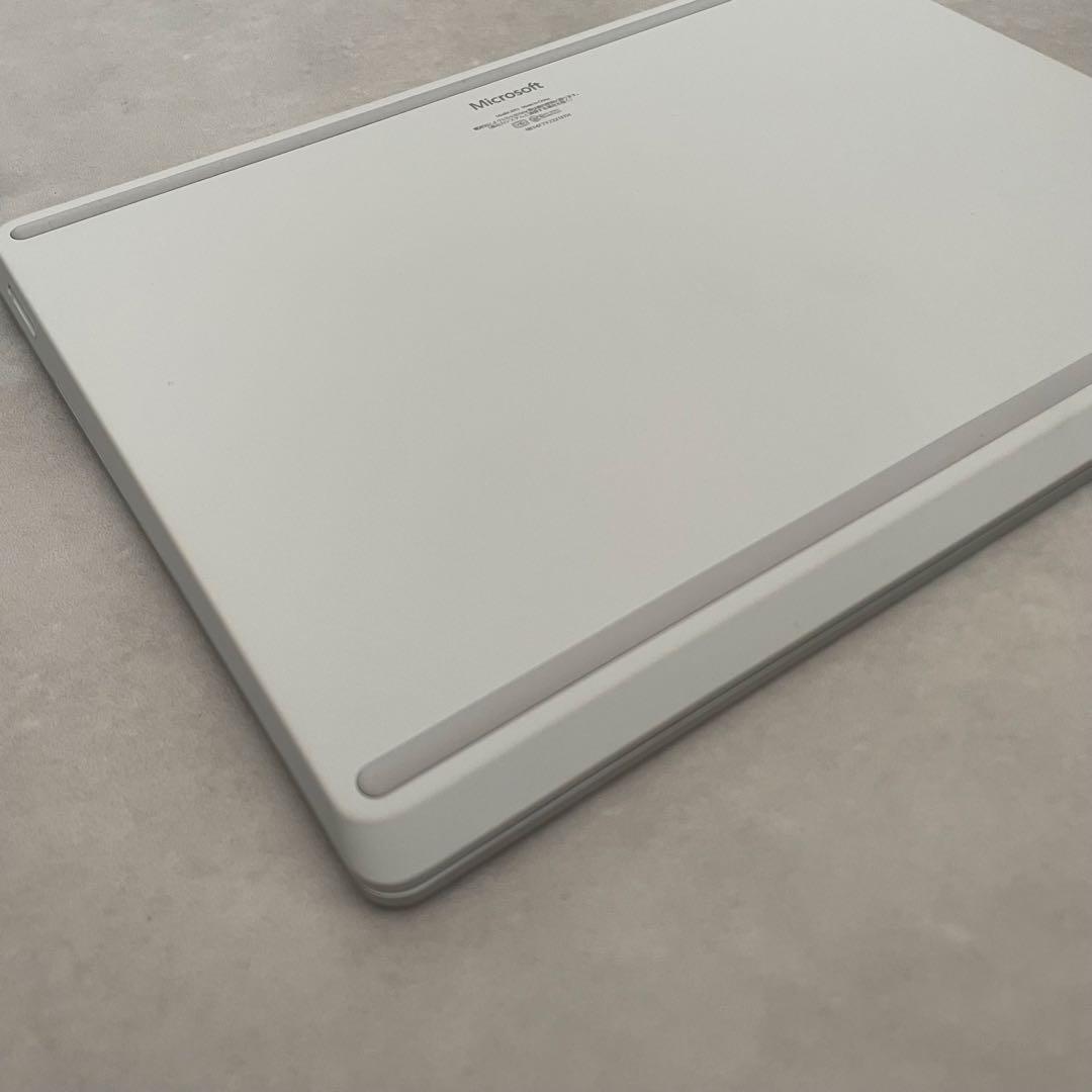 Surface Laptop Go2 128GB プラチナ