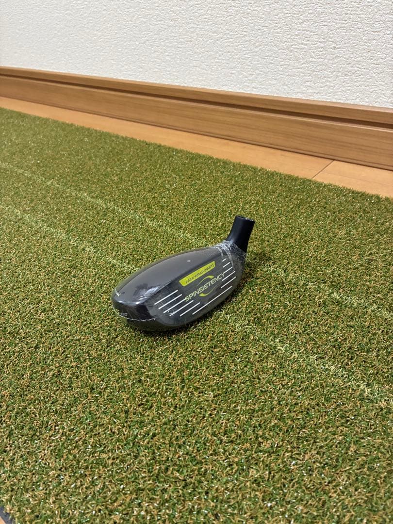 【新品】G430 ハイブリッド 6番 6U PING