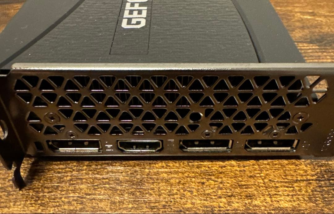 NVIDIA GeForce RTX 2070 Super グラフィックカード