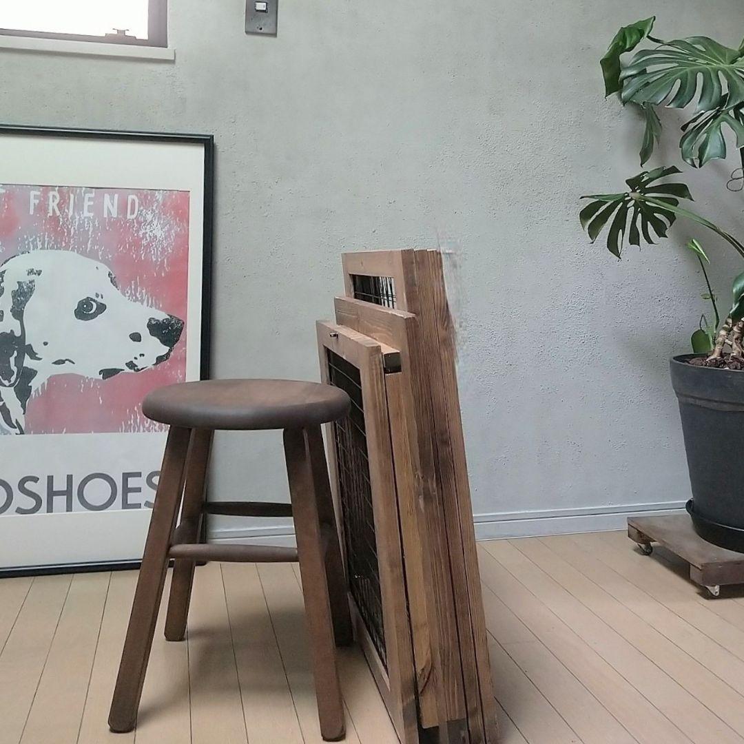 ●コロナ/トヨトミ用アイアン&ウッドストーブガード●