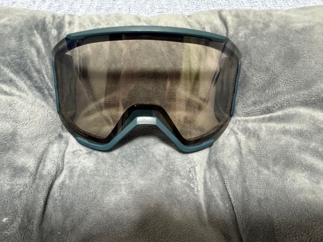 値下げ！SMITH スミス SQUAD MAG スカッドマグ PRO調光レンズ付