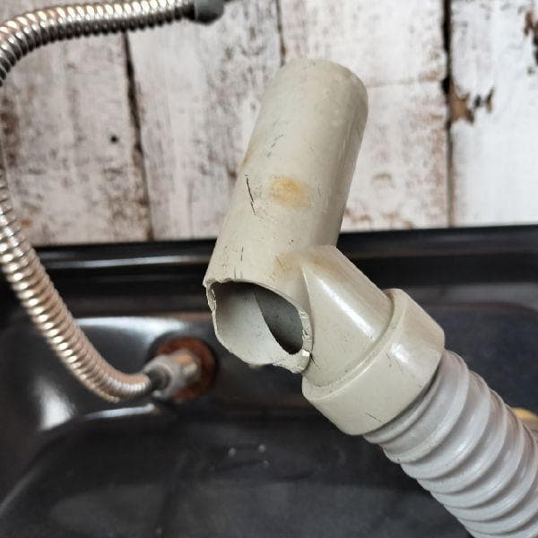 ヴィンテージ ホーロー ベイスン シンク 花柄 洗面台 琺瑯 流し 手洗いDIY