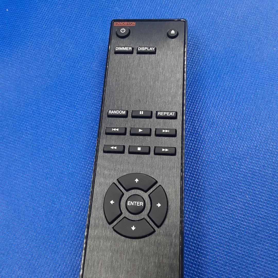 A972　Pioneer　パイオニア　リモコン　　RC-947C