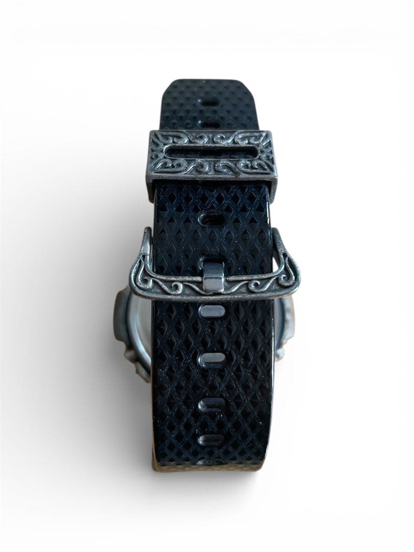 山*田様 値段交渉可！　CASIO G-SHOCK DW-6900NB