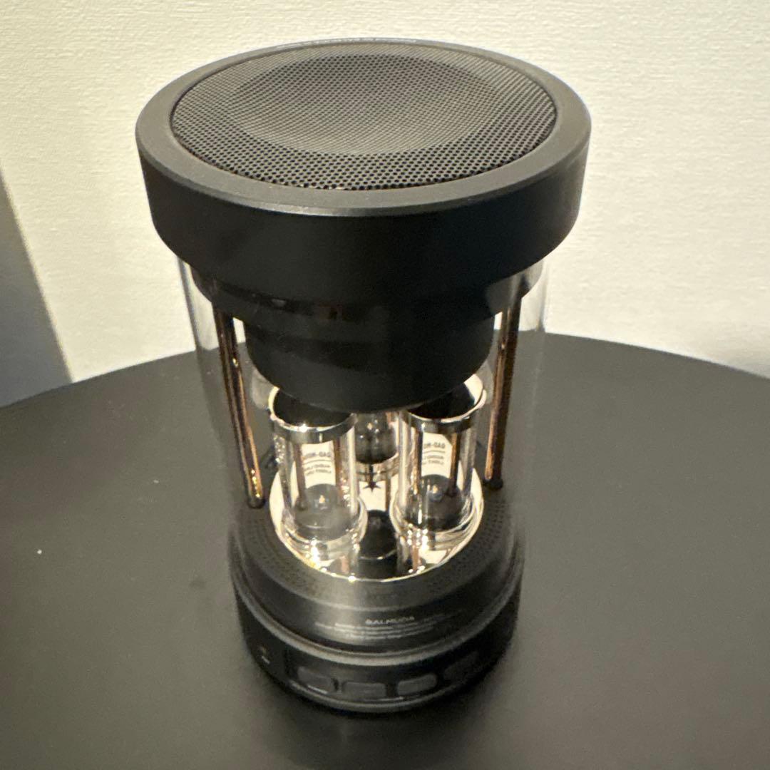BALMUDA スピーカー