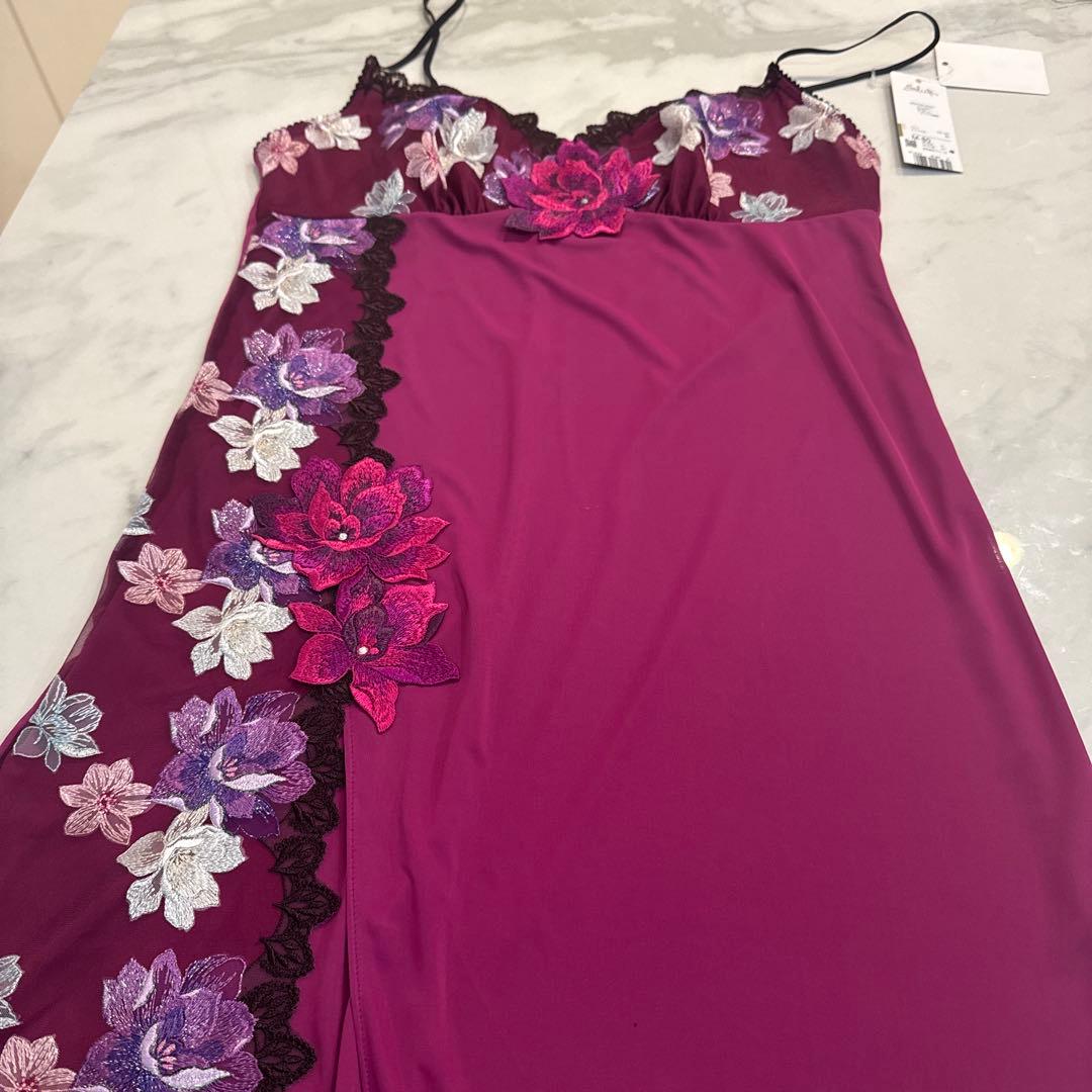 サルート スリップ M-80