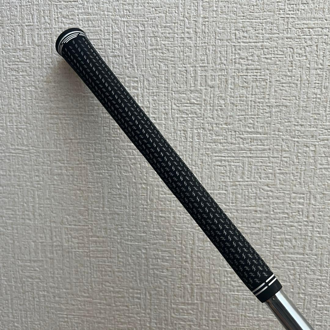 TaylorMade MG4 Tiger Woods TW Grind 60°