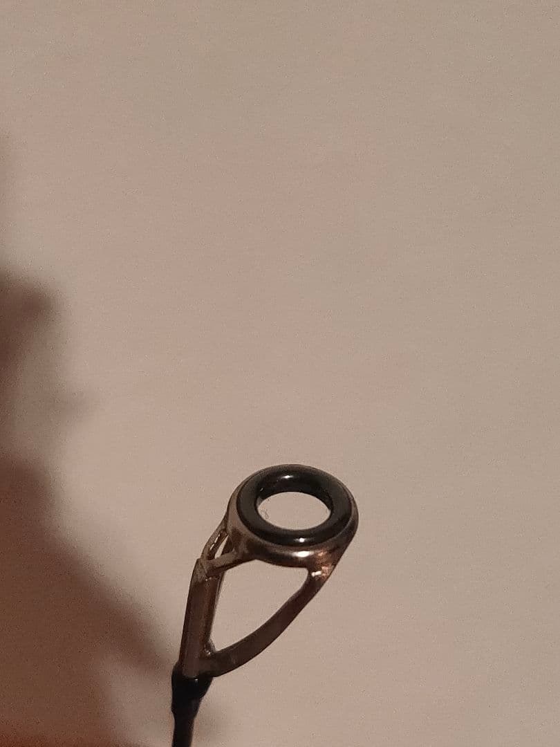 がまかつ ラグゼ ジグドライブ R S64L solid