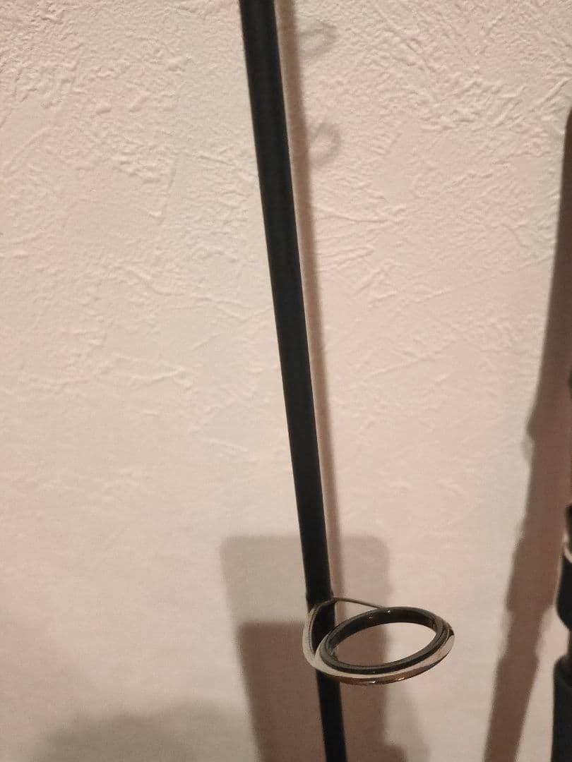 がまかつ ラグゼ ジグドライブ R S64L solid