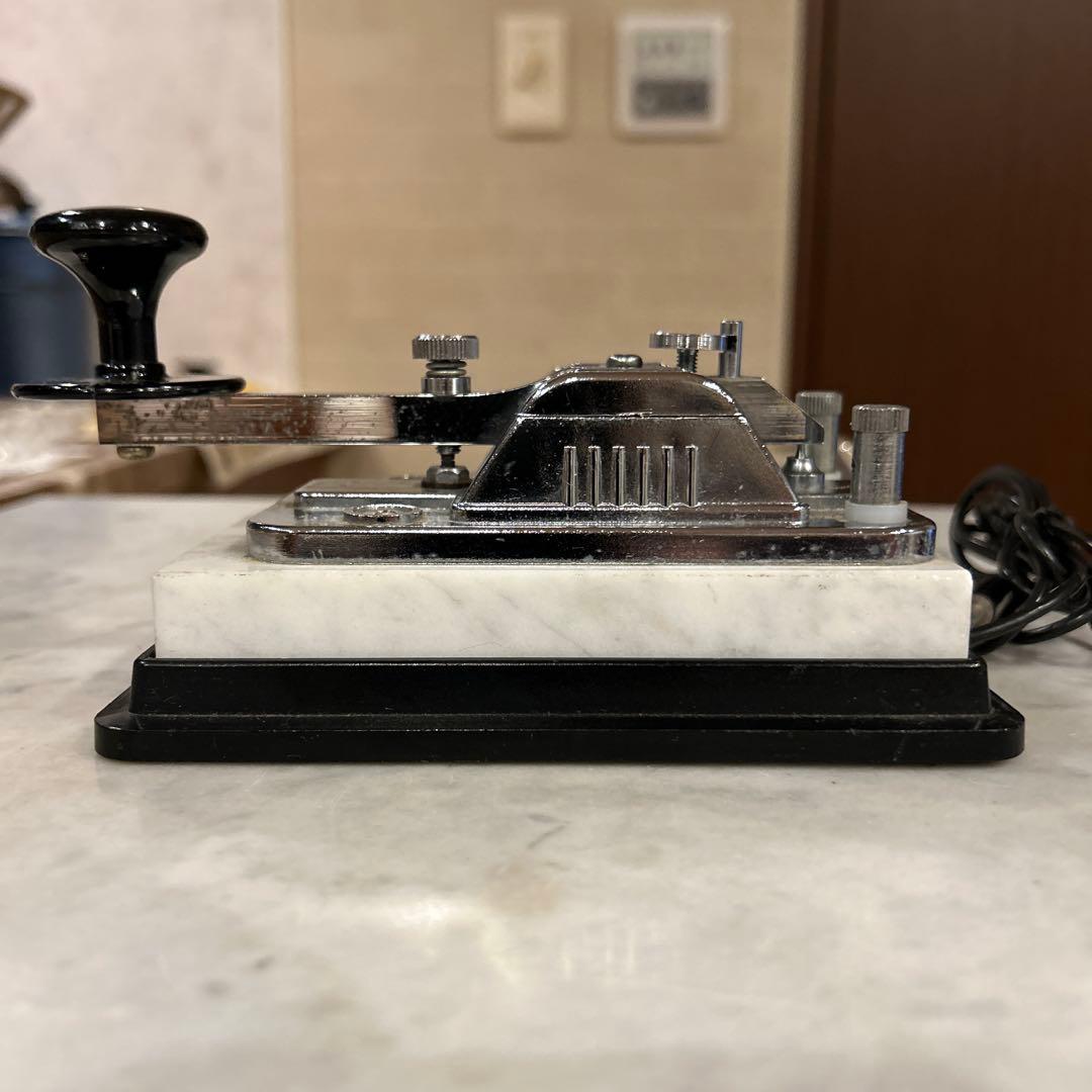 HIMOND HK-702　ハイモンド　電鍵