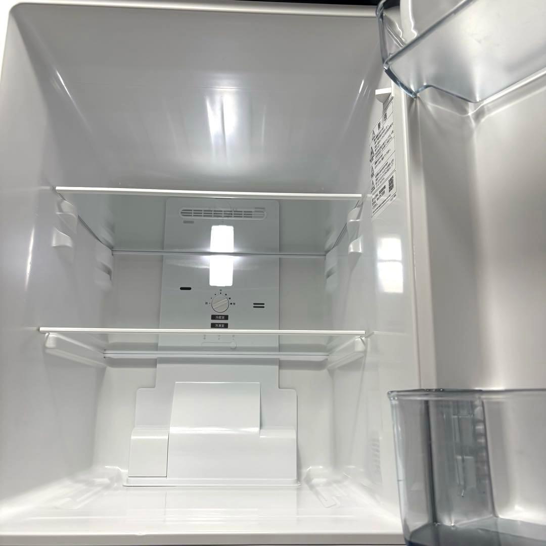 2023年製 冷蔵庫 一人暮らし 単身用 小型 3ヶ月保証付 送料無料 シャープ