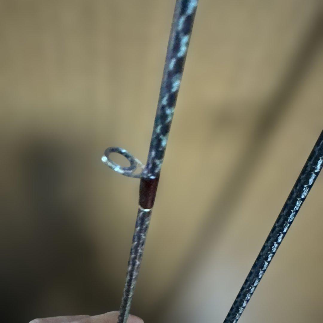 ワールドシャウラ　2752R-2 美品