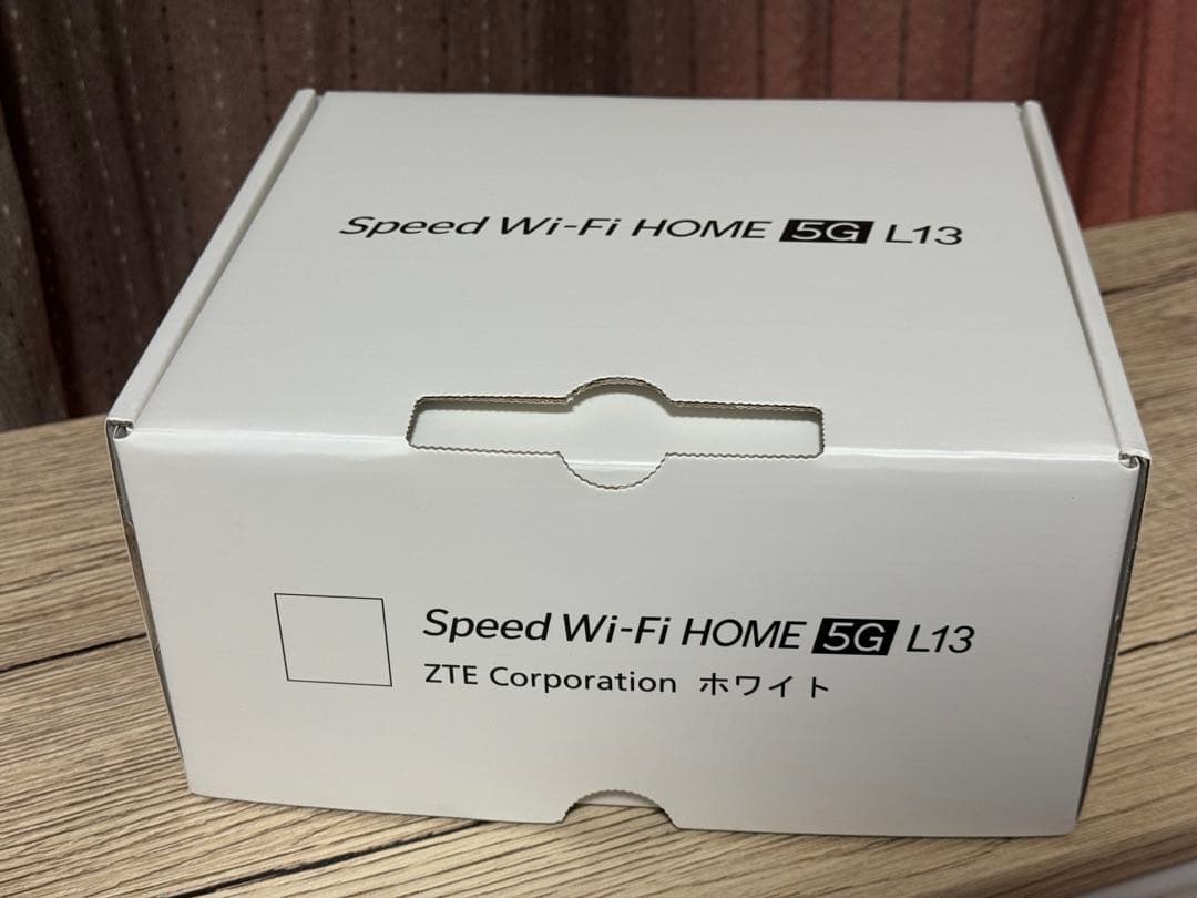 Wi-Fi ルーター 2.4GHz/5GHz対応