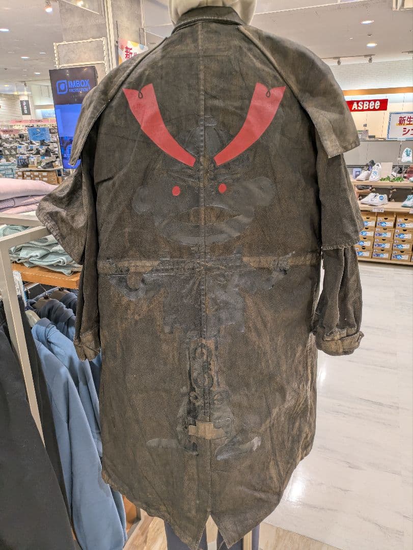 ぽ*よ様 ブランド名、ジョン・ガリアーノ、 過去にショー出品歴有り。 綺麗な状態