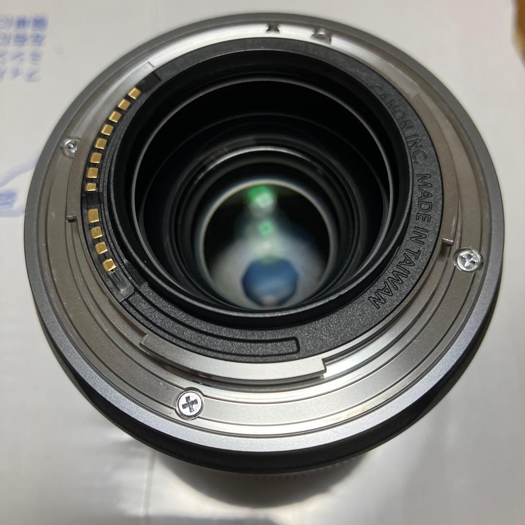極美品Canon RF 35mm F1.8 MACRO IS STM