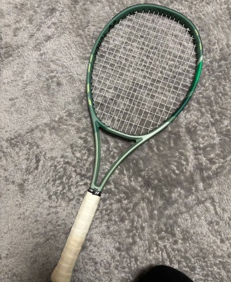 YONEX　PERCEPT 100