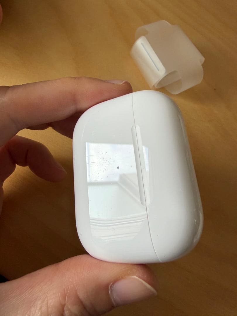 Apple AirPods Pro2 本体 USB-C