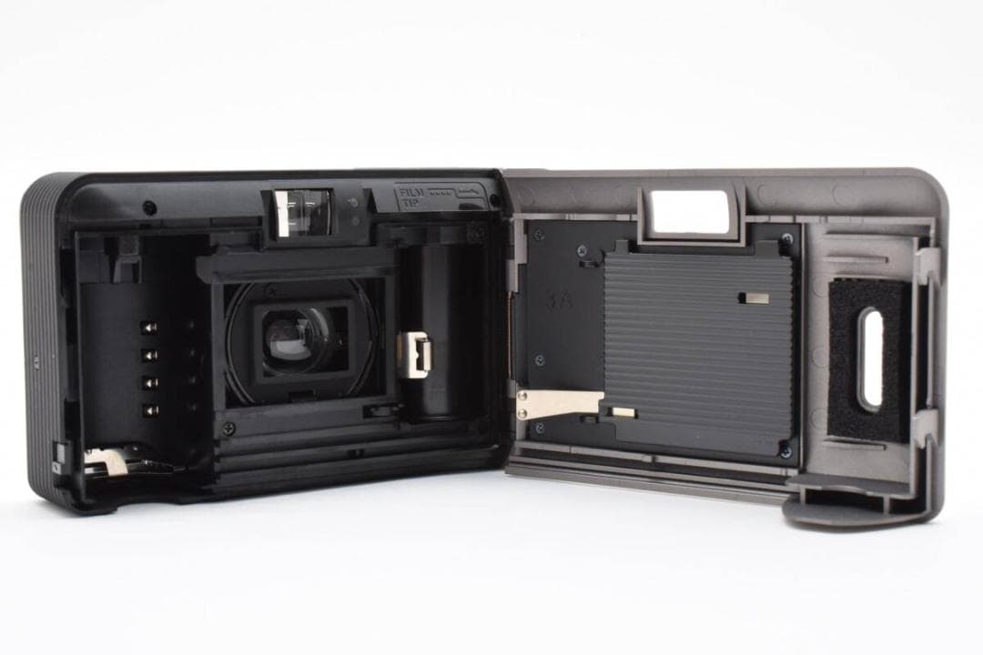 コニカ ビッグミニ BM-301 コンパクトフィルムカメラ 現状品 #405G