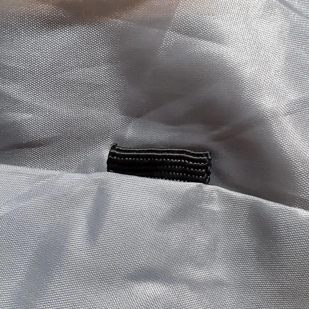 DOD カマボコテント2