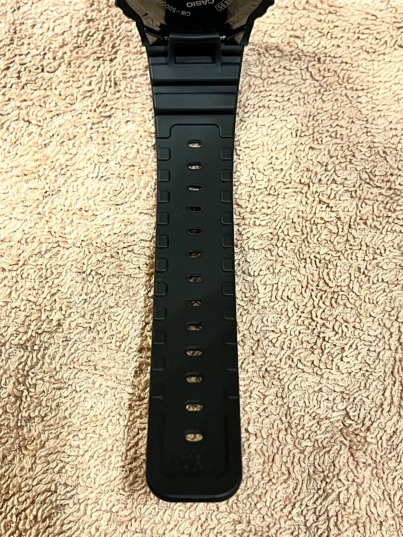 な*か様 セール中！G-SHOCK DIGITAL 5000 GW-5000HS