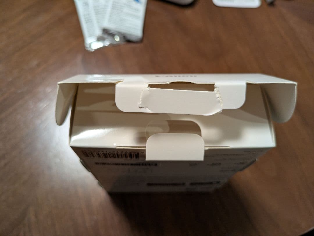 【美品】Canon スマホ専用ミニフォトプリンター iNSPiC PV-223