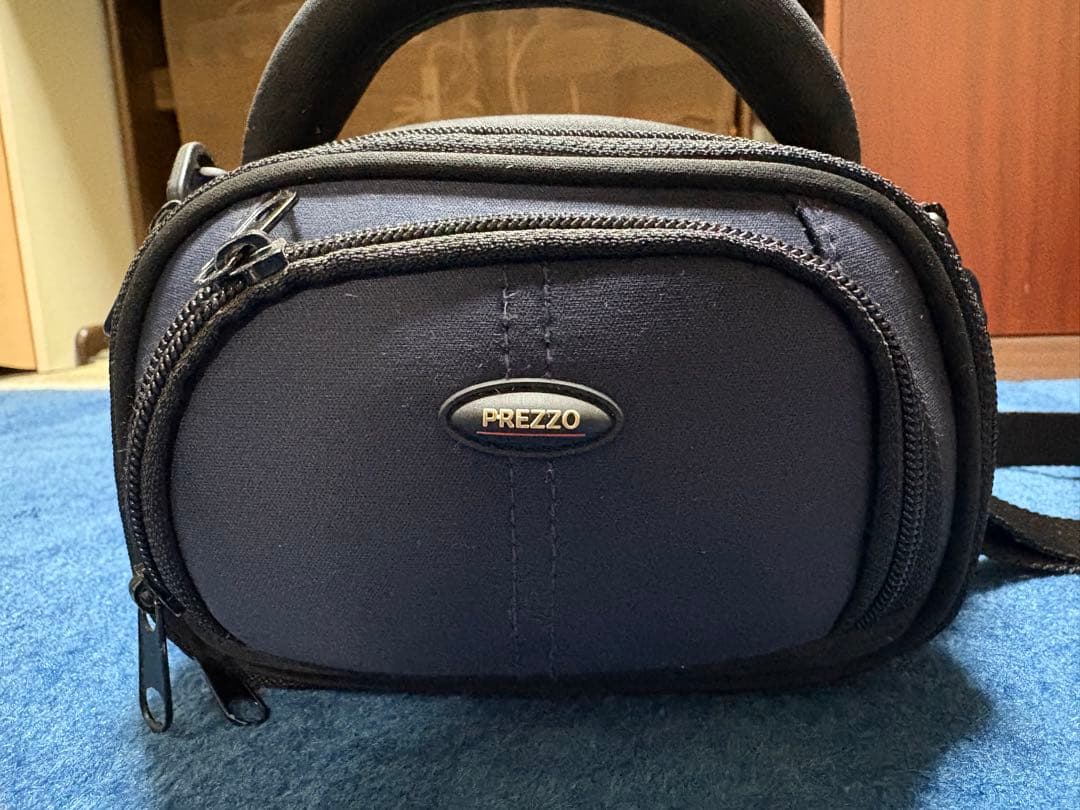 オリンパス OLYMPUS デジタルカメラ SP-720UZ 1400万画素