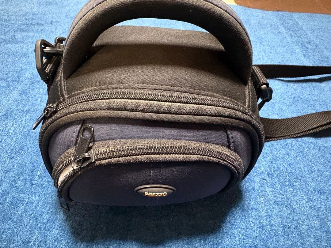 オリンパス OLYMPUS デジタルカメラ SP-720UZ 1400万画素