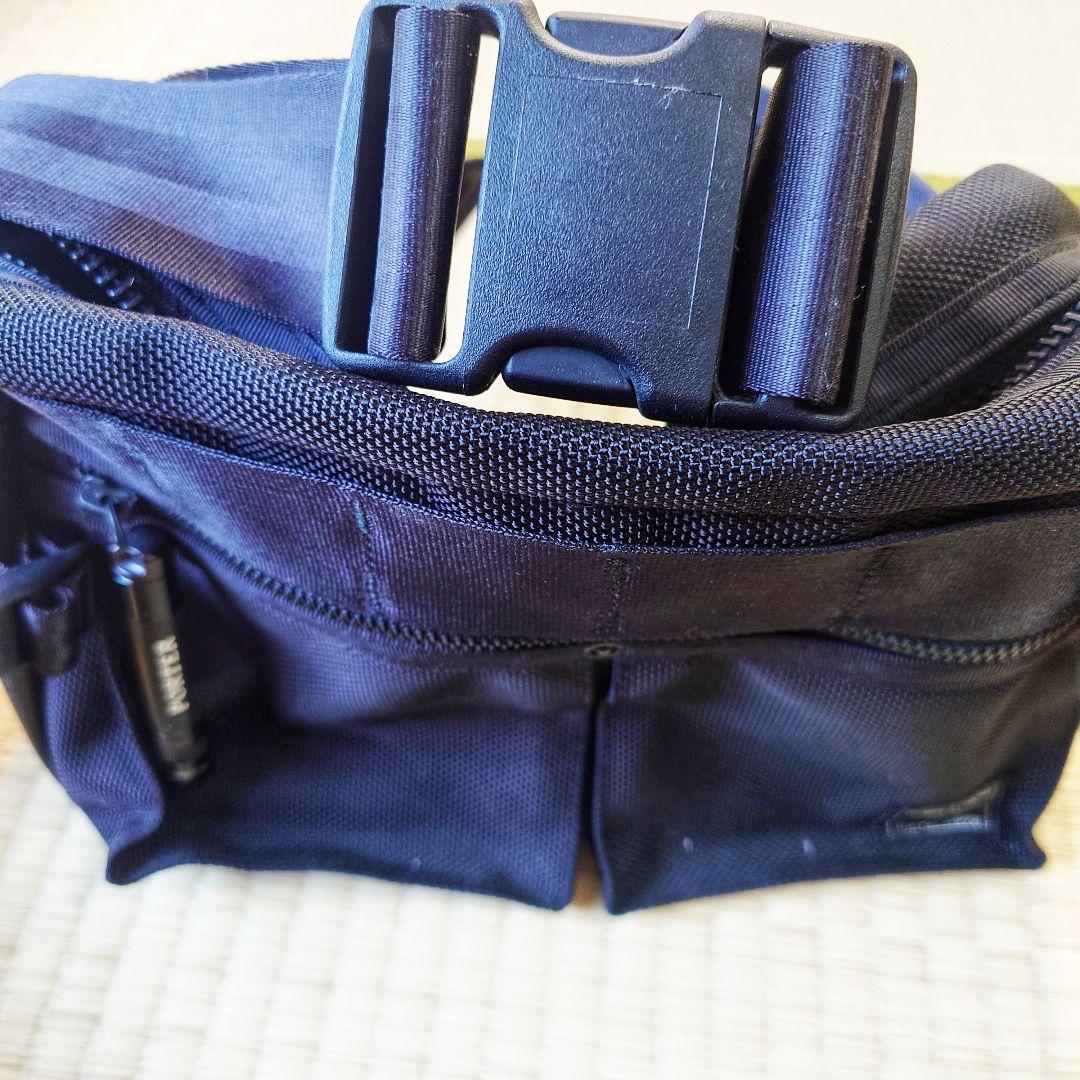 PORTER　ポーター　吉田カバン　ヒート　ショルダーバッグ